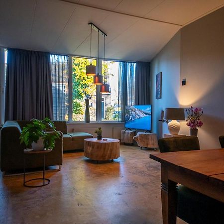 Brinkzicht Diever, Appartement Coby Exteriör bild