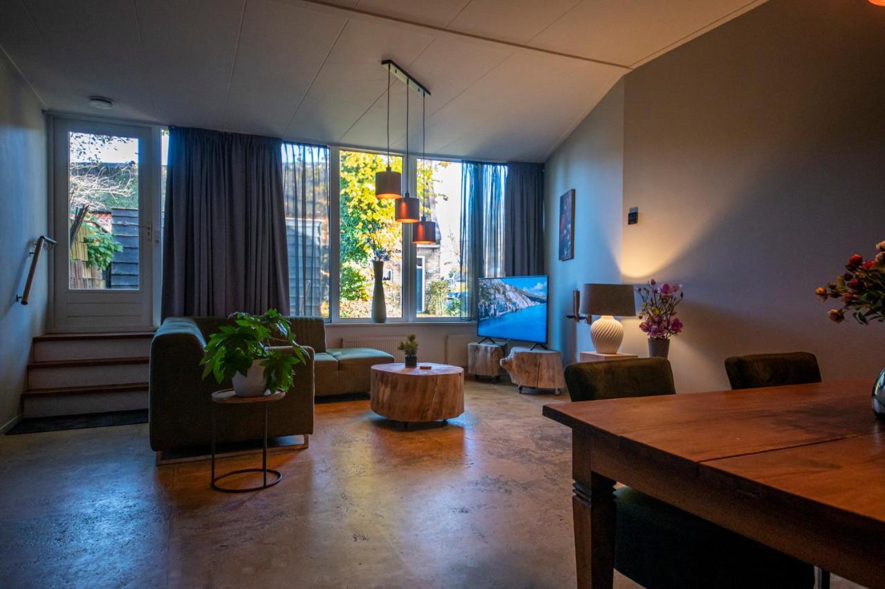 Brinkzicht Diever, Appartement Coby Exteriör bild
