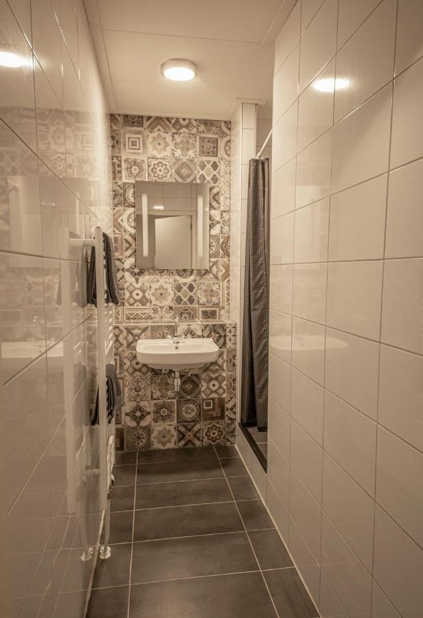 Brinkzicht Diever, Appartement Coby Exteriör bild