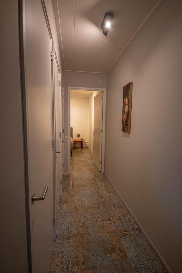Brinkzicht Diever, Appartement Coby Exteriör bild
