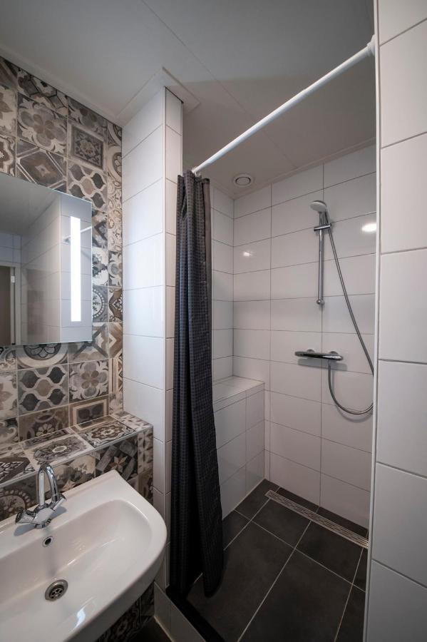 Brinkzicht Diever, Appartement Coby Exteriör bild