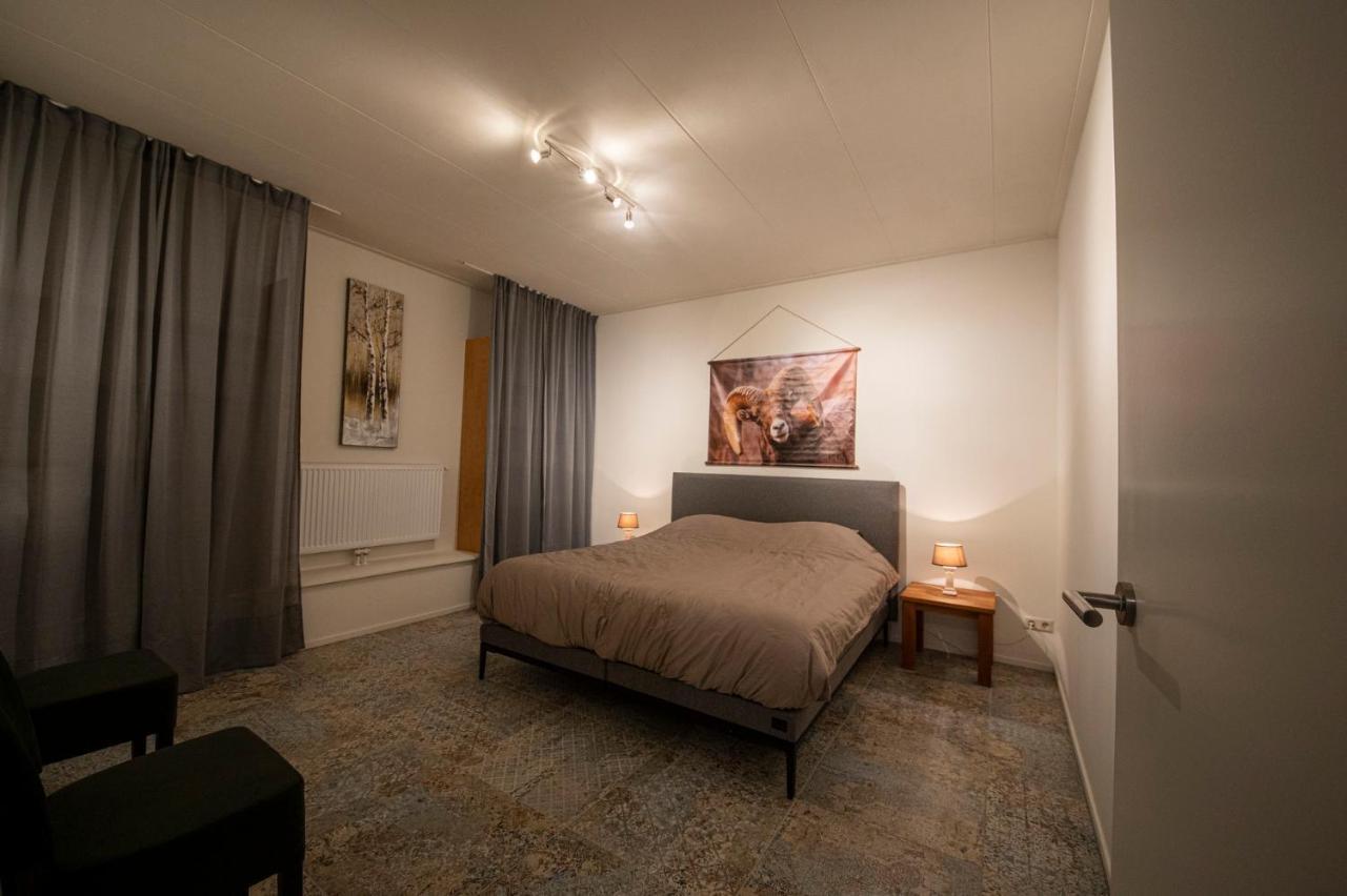 Brinkzicht Diever, Appartement Coby Exteriör bild