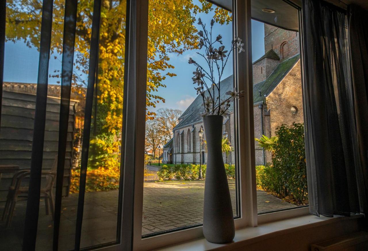 Brinkzicht Diever, Appartement Coby Exteriör bild