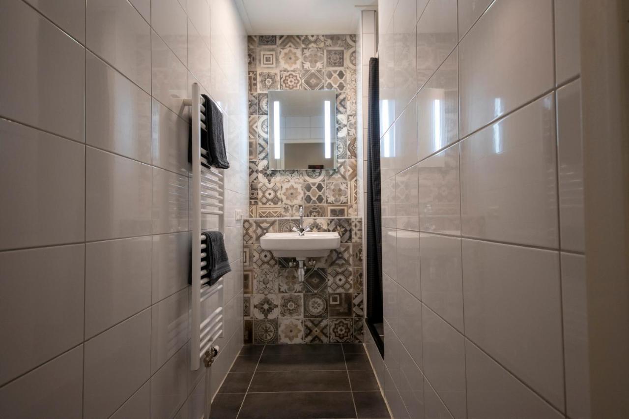Brinkzicht Diever, Appartement Coby Exteriör bild