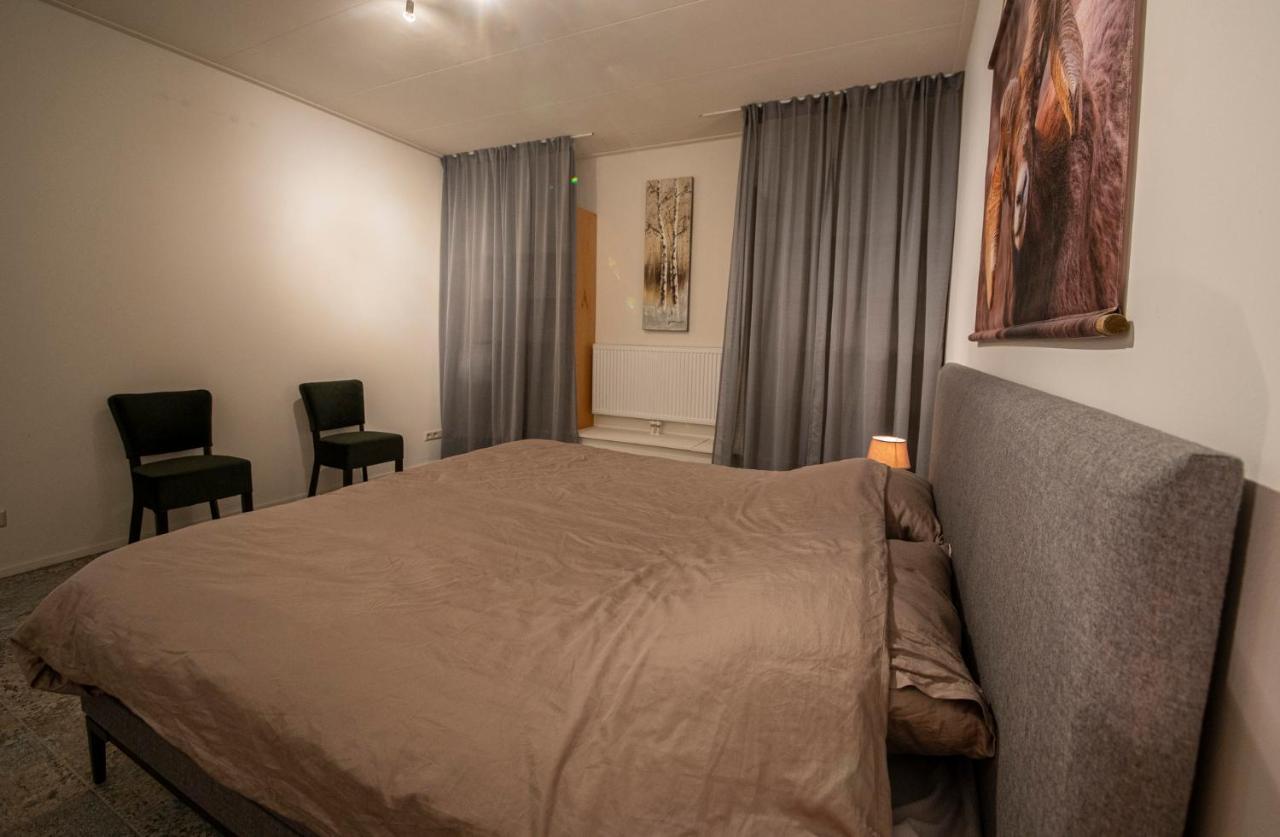 Brinkzicht Diever, Appartement Coby Exteriör bild