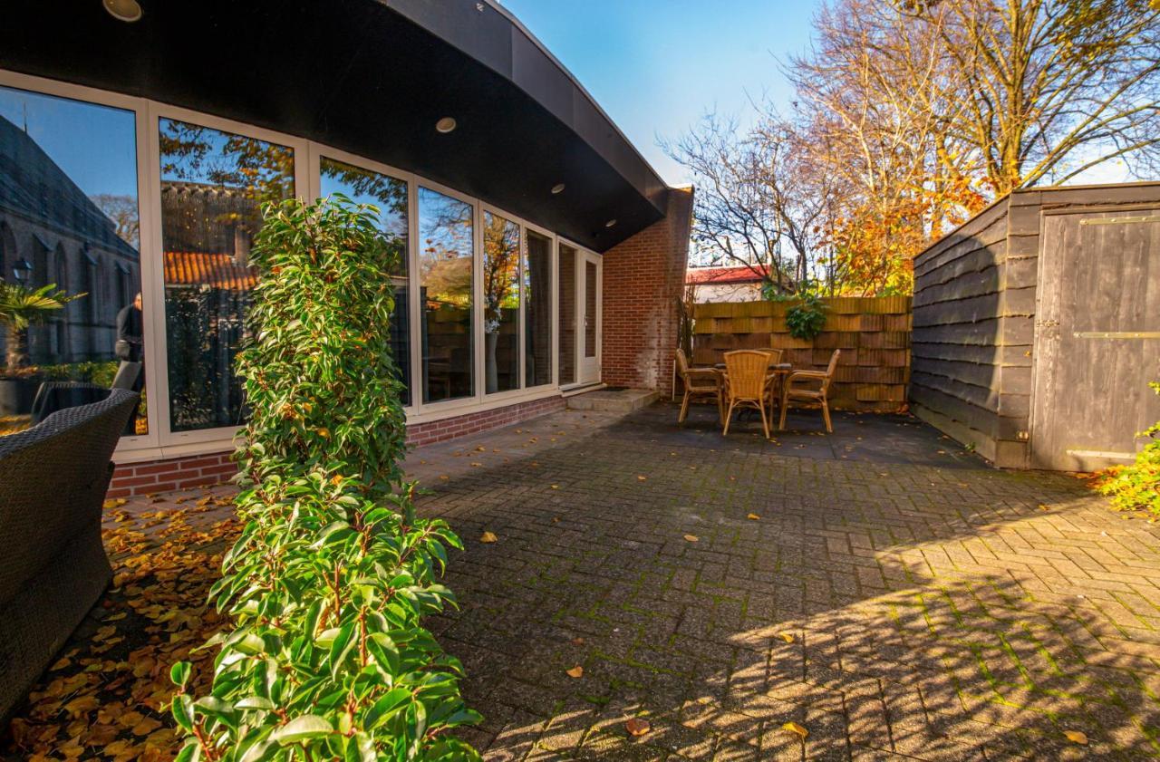 Brinkzicht Diever, Appartement Coby Exteriör bild