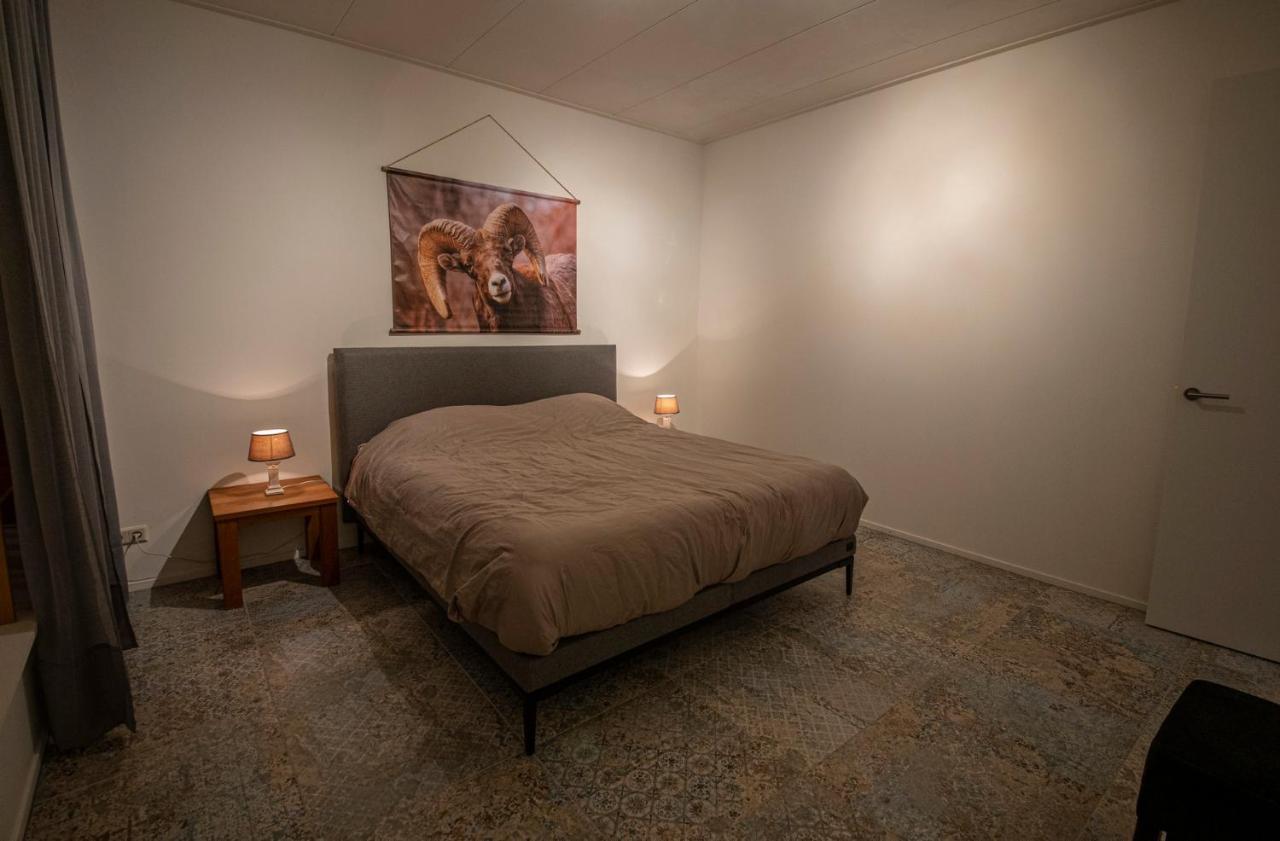 Brinkzicht Diever, Appartement Coby Exteriör bild